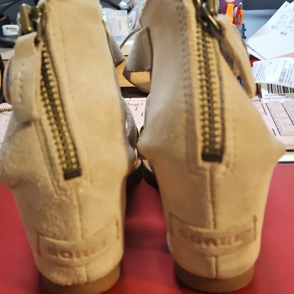 Sorel womens joanie